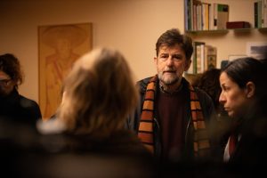 Pictures from “TrePiani” by Nanni Moretti