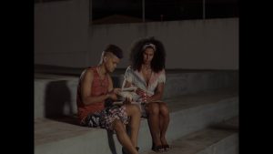 Adão, Eva e o Fruto Proibido 1