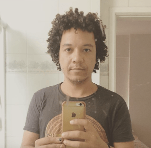 Foto André Srur