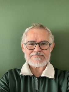 Gero Camilo