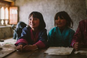 Keystill - Kinley Wangchuk and Jigme Thinley