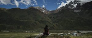 Lunana 2 - Kinley Wangchuk and Jigme Thinley