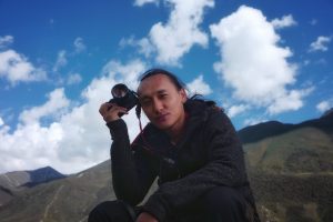 Pawo2 - Jigmé Tenzing.