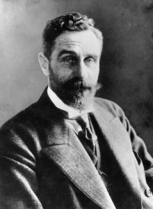 Personagem_do_documentário, Roger Casement