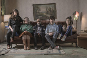 [Lov3]Foto Família